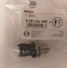 Дозировочный блок Bosch 0281002846 CARLAND