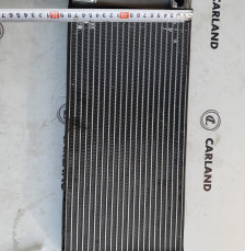 Радиатор печки A7 HOWO WG1664820053