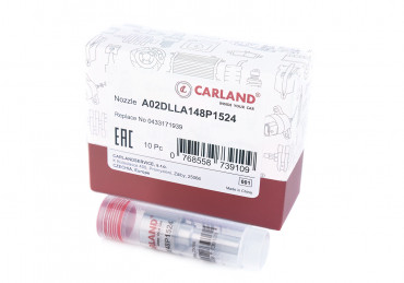 Распылитель Carland A02DLLA148P1524